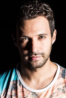 Rodrigo Massa
