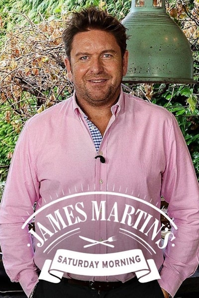 Saturday Morning with James Martin - Season 7