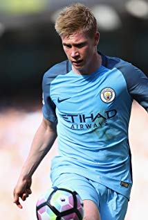 Kevin De Bruyne