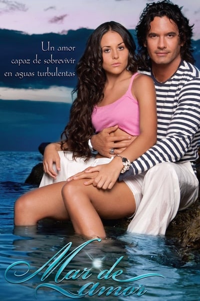 Curse by the Sea - Season 1