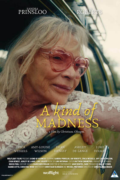 A Kind of Madness