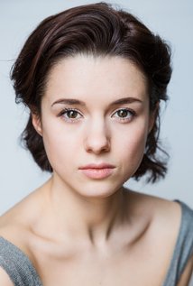 Rachel Redford