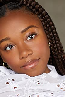 Imani Pullum