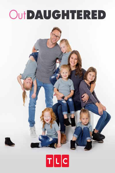 OutDaughtered - Season 9