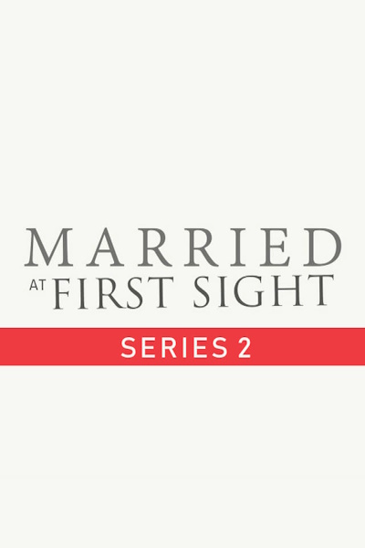 Married at First Sight UK - Season 2