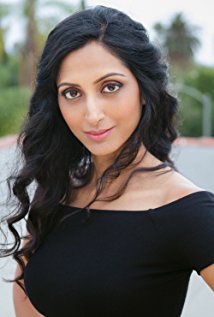 Meghana Mudiyam