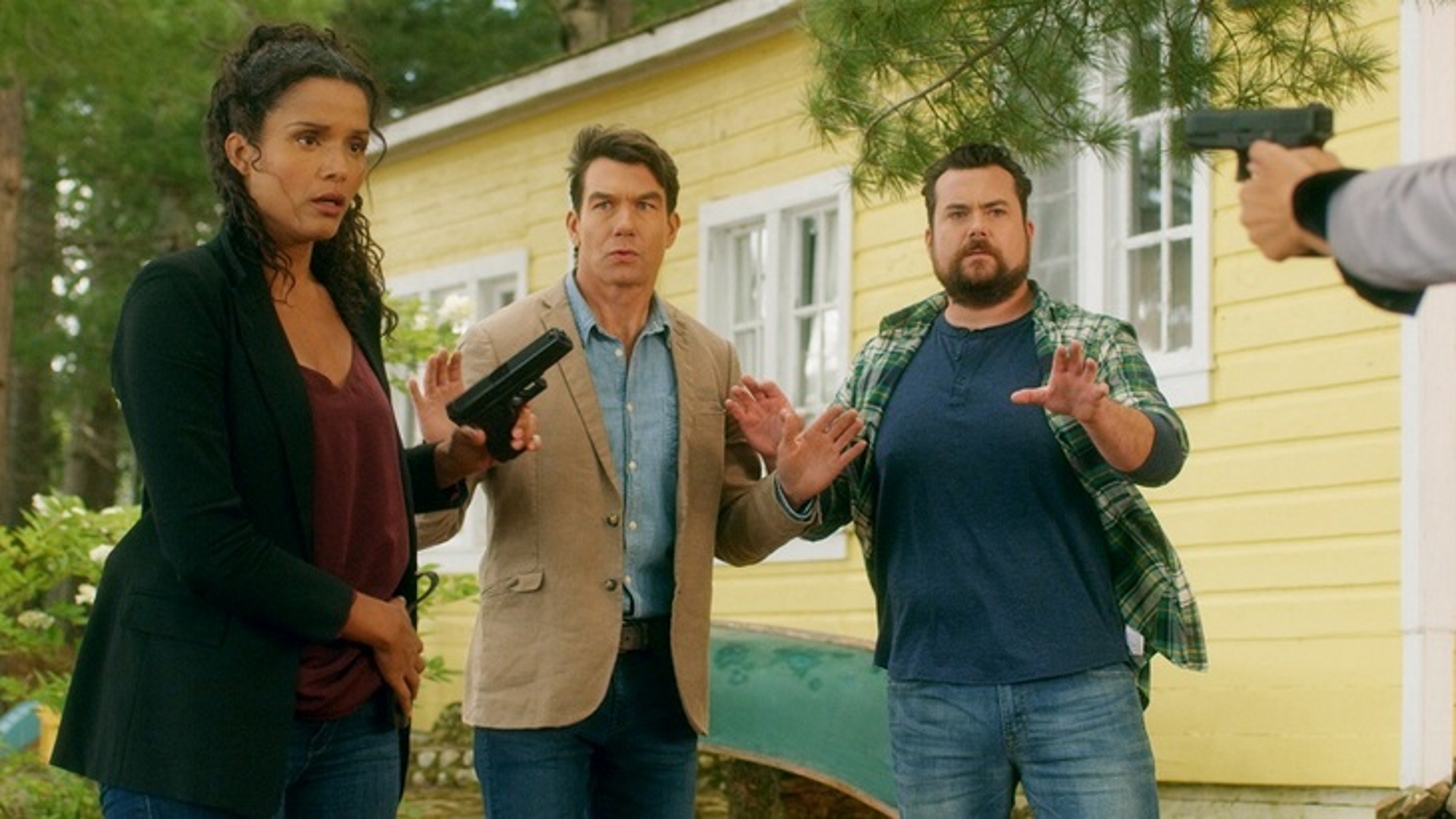 Season 1