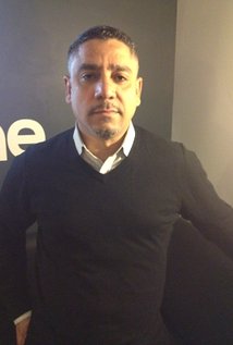 Marcos A. Gonzalez
