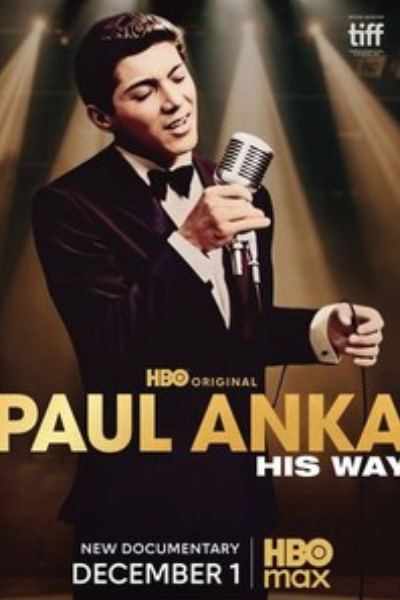 Paul Anka: His Way