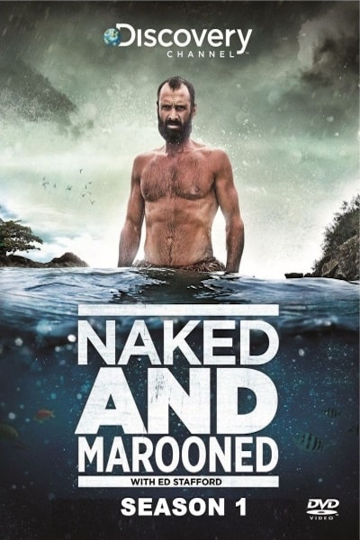 Marooned with Ed Stafford - Season 1