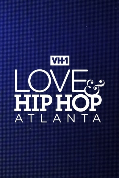Love and Hip Hop Atlanta - Season 8