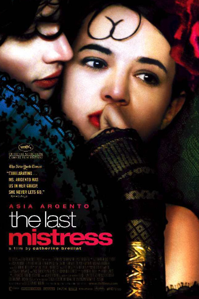 The Last Mistress (Une vieille maitresse)