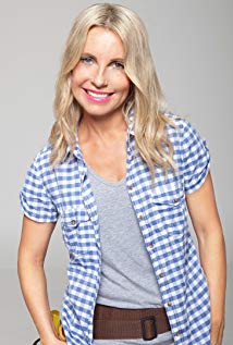 Cherie Barber