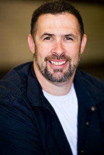 David John Clark