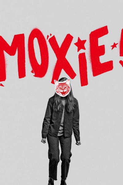 Moxie