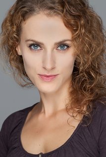 Olga Kalashnikova