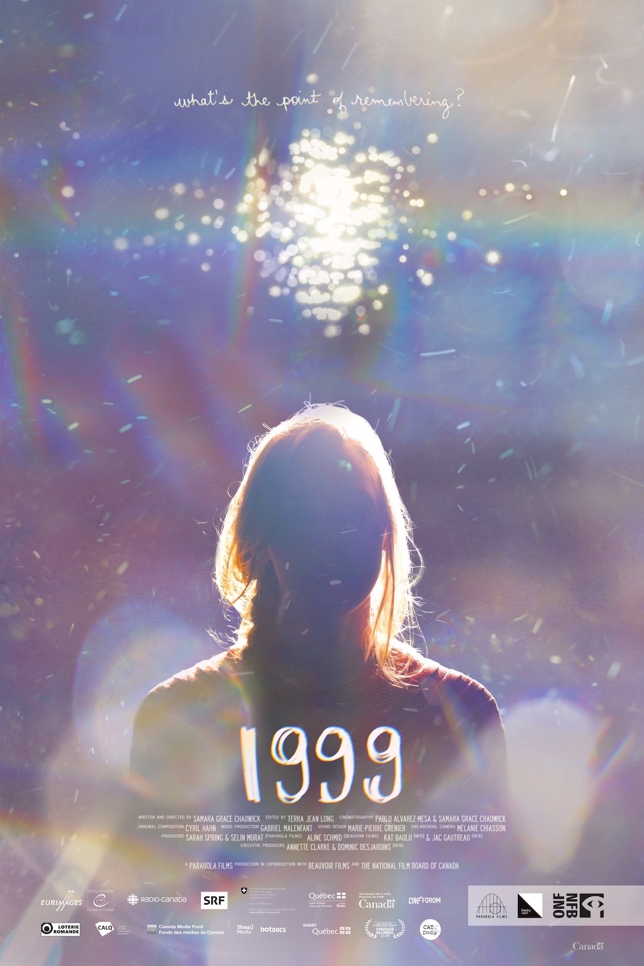 1999 [Audio: French]