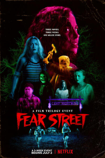 Fear Street: 1994