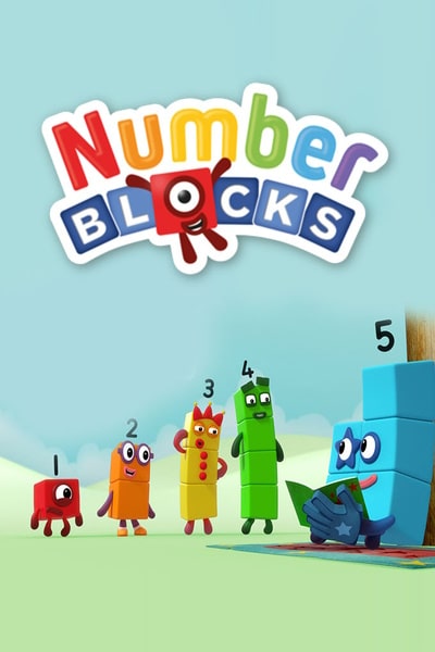 Numberblocks - Season 1 - Watch Free On Movies123