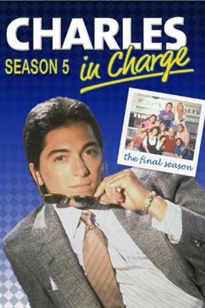 Charles in Charge - Season 5