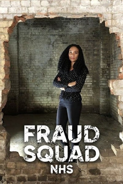 Fraud Squad - Season 4