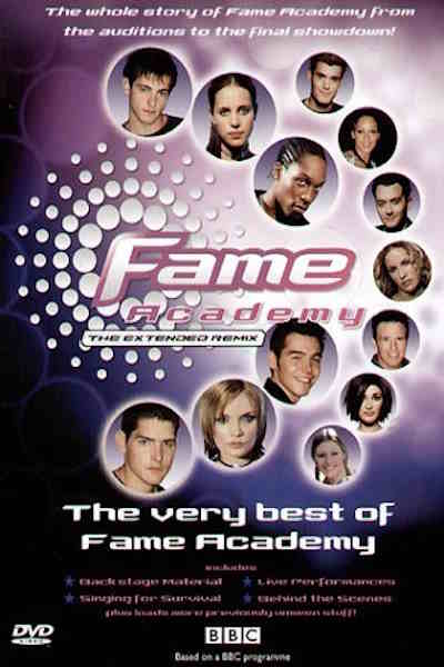 Fame Academy - Season 1