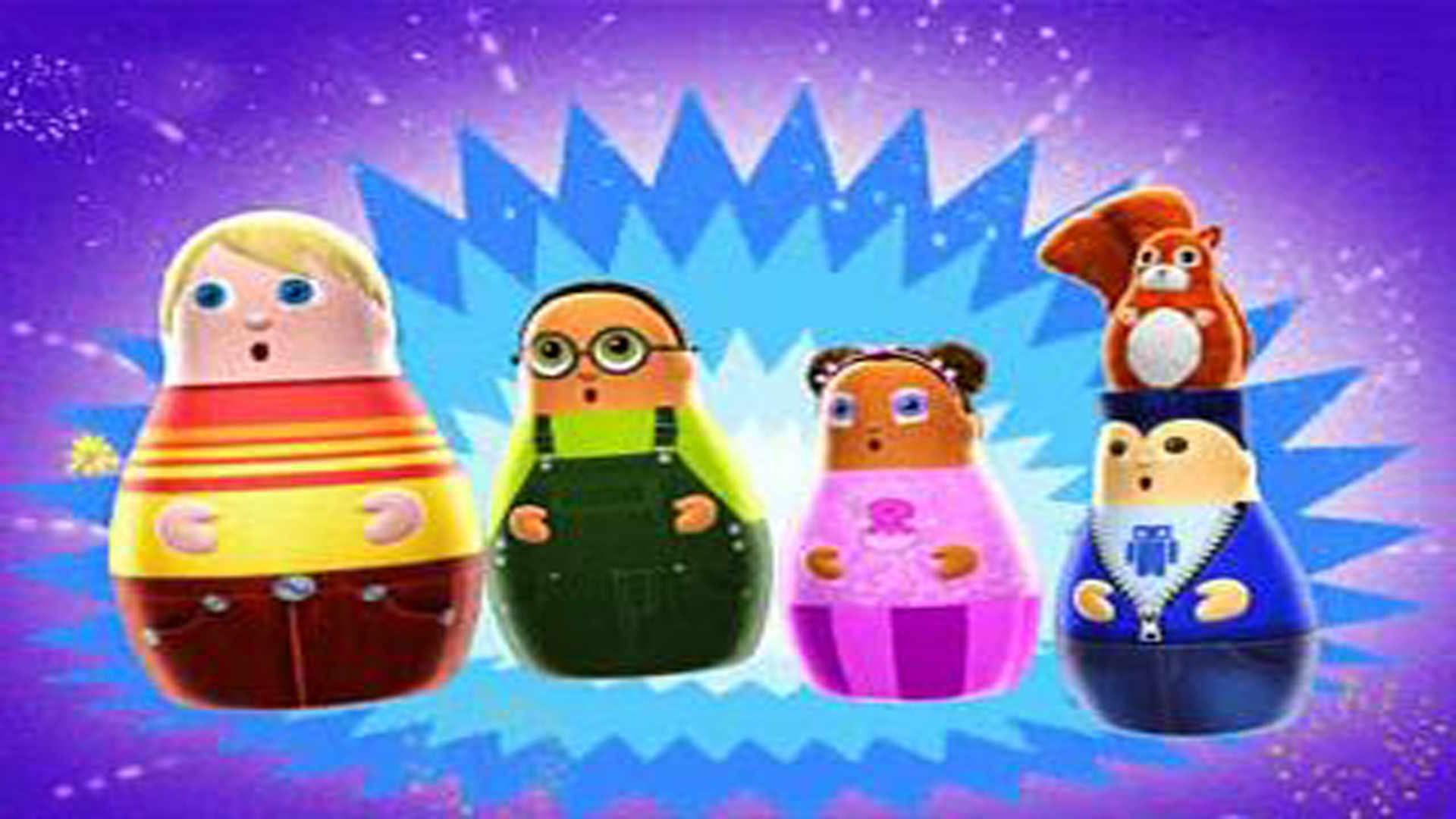 Season 1