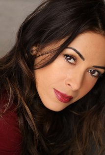Delilah Cotto
