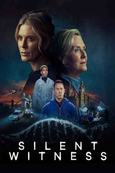 Silent Witness - Season 28