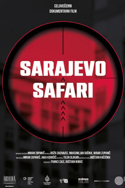 Sarajevo Safari