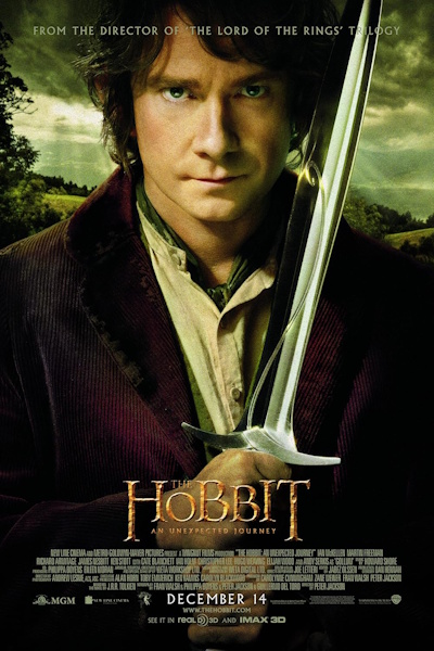 The Hobbit An Unexpected Journey Extended Edition Scenes - Season 1