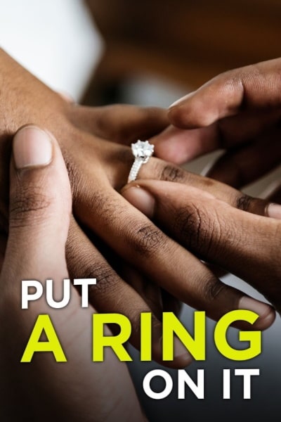Put A Ring on It - Season 1