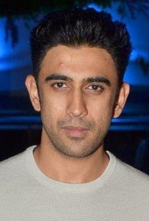 Amit Sadh