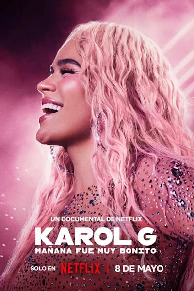 Karol G Tomorrow was Beautiful (Karol G Manana Fue Muy Bonito)
