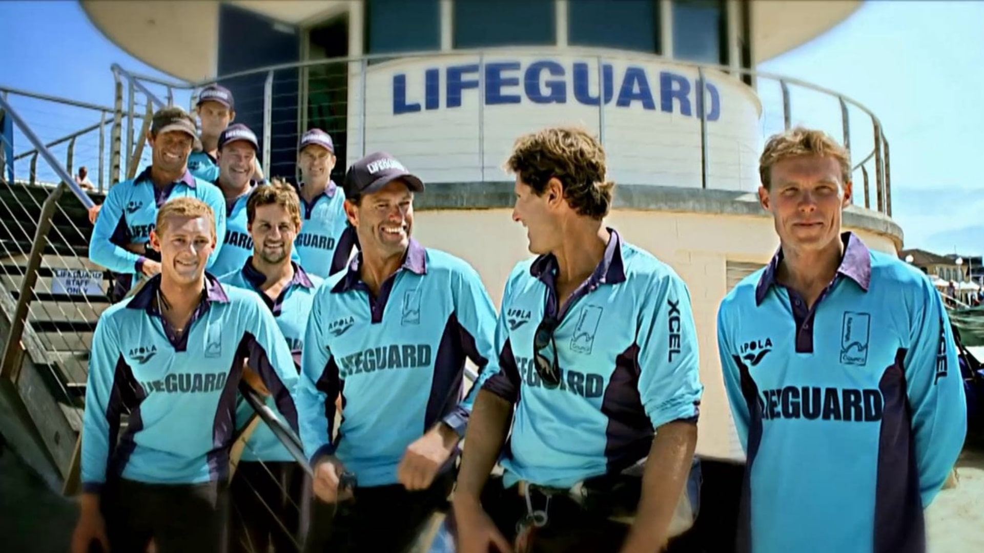 Bondi Rescue - Season 7 - Watch Free on Movies123