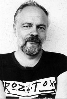 Philip K. Dick