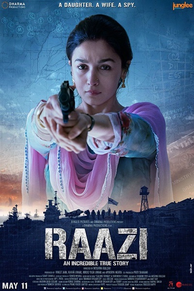 Raazi [Sub: Eng]