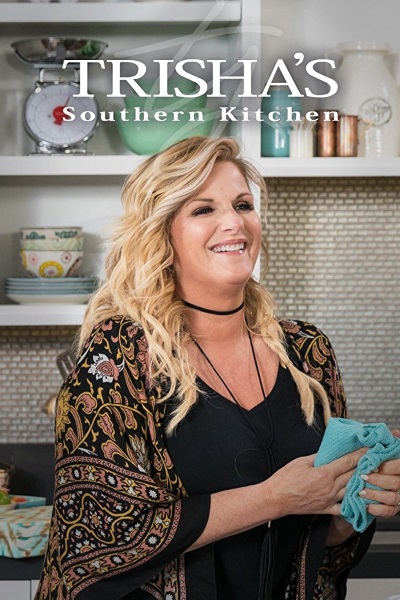 Trisha's Southern Kitchen - Season 10