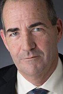 John P. Moore