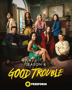 Good Trouble - Season 4