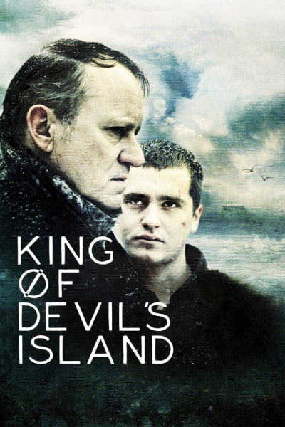 King of Devils Island (Kongen av Bastoy)