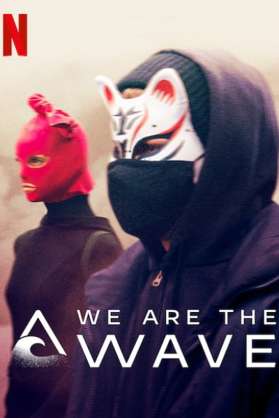 Wir sind die Welle - Season 1