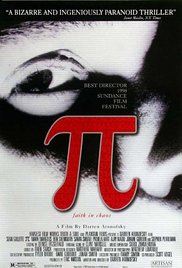 Pi (1998)
