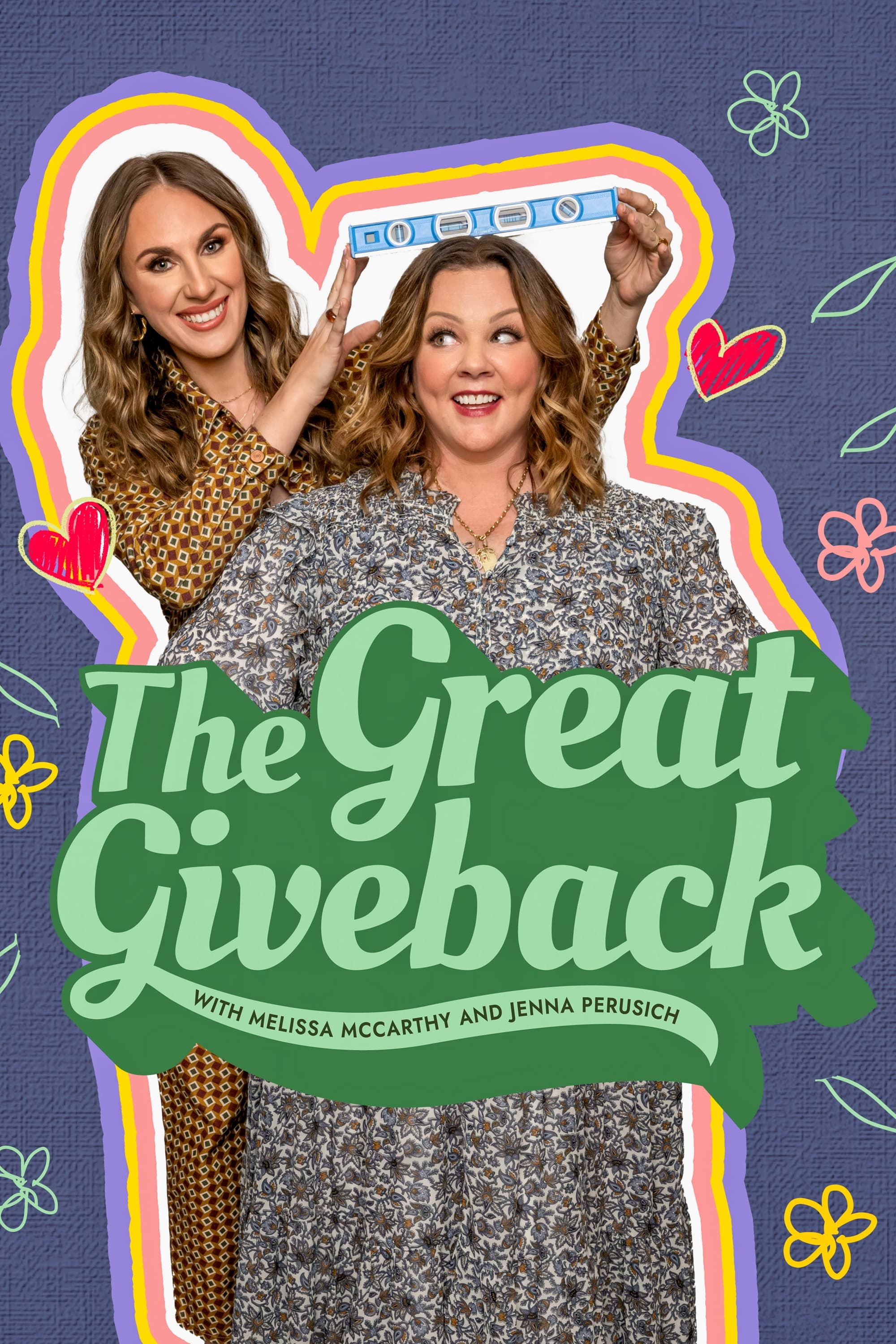 The Great Giveback - Season 1