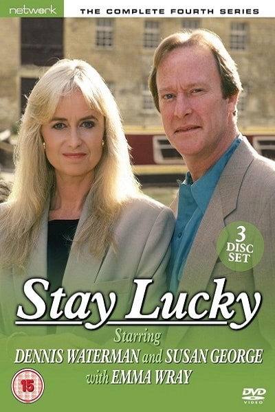 Stay Lucky - Season 4