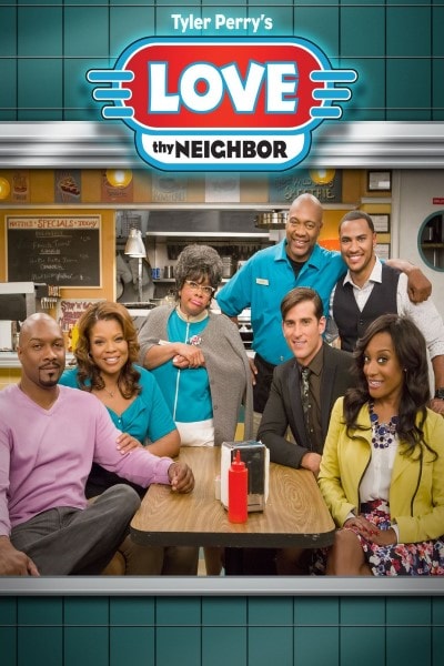 Love Thy Neighbor - Season 1