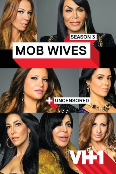 Mob Wives - Season 3