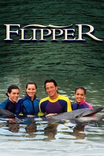 Flipper - Season 2