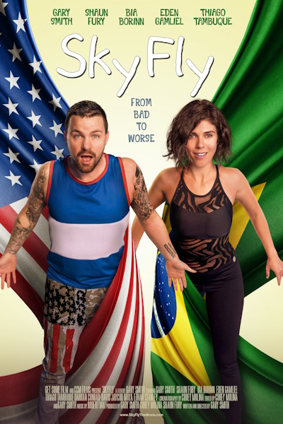 SkyFly (2024)