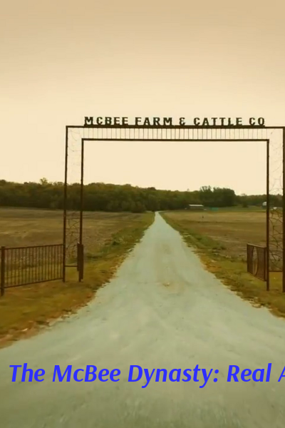 The McBee Dynasty: Real American Cowboys - Season 3